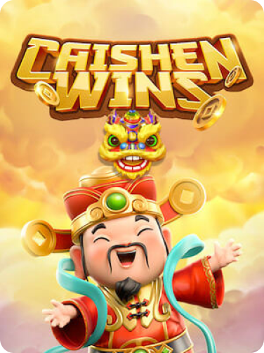 cai-shen-wins