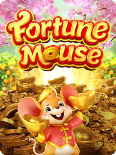 fortune-mouse