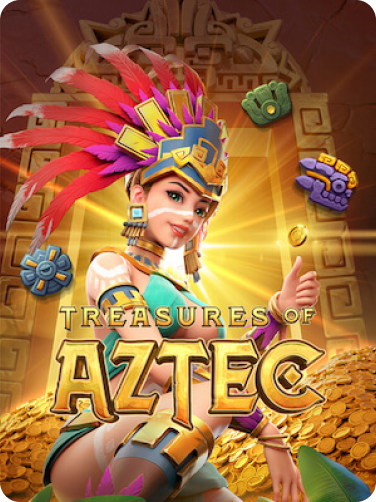treasures-aztec